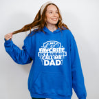 My Favorite Sky Buddies Call Me Dad - Skiing Unisex Crewneck T-Shirt Sweatshirt Hoodie
