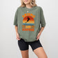 Skiing And Coffee - Skiing Unisex Crewneck T-Shirt Sweatshirt Hoodie