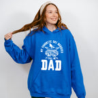 My Favorite Sky Buddies - Skiing Unisex Crewneck T-Shirt Sweatshirt Hoodie