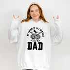 My Favorite Sky Buddies - Skiing Unisex Crewneck T-Shirt Sweatshirt Hoodie