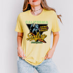 California Surfing Paradise - Surfing Unisex Crewneck T-Shirt Sweatshirt Hoodie