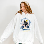 Malibu Beach California - Surfing Unisex Crewneck T-Shirt Sweatshirt Hoodie