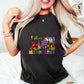 I Dig Mardi Gras Design - Mardi Gras Unisex Crewneck T-Shirt Sweatshirt Hoodie