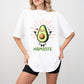 Avocado Namaste - Yoga Unisex Crewneck T-Shirt Sweatshirt Hoodie