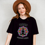 Boom Chakra Lacka - Yoga Unisex Crewneck T-Shirt Sweatshirt Hoodie