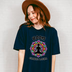 Boom Chakra Lacka - Yoga Unisex Crewneck T-Shirt Sweatshirt Hoodie