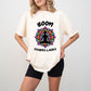 Boom Chakra Lacka - Yoga Unisex Crewneck T-Shirt Sweatshirt Hoodie