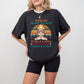 Scorpio The Soul Of A Witch - Yoga Unisex Crewneck T-Shirt Sweatshirt Hoodie