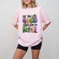 Let Good Times Roll - Mardi Gras Unisex Crewneck T-Shirt Sweatshirt Hoodie