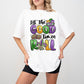 Let Good Times Roll - Mardi Gras Unisex Crewneck T-Shirt Sweatshirt Hoodie