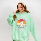Eff You See Kay - Yoga Unisex Crewneck T-Shirt Sweatshirt Hoodie