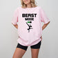 Beast Mode - Yoga Unisex Crewneck T-Shirt Sweatshirt Hoodie