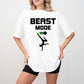 Beast Mode - Yoga Unisex Crewneck T-Shirt Sweatshirt Hoodie