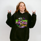 Mardi Gras Design - Mardi Gras Unisex Crewneck T-Shirt Sweatshirt Hoodie