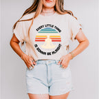 Every Little Thing Is Gonna Be Alright - Yoga Unisex Crewneck T-Shirt Sweatshirt Hoodie