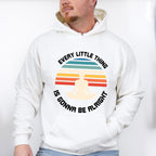 Every Little Thing Is Gonna Be Alright - Yoga Unisex Crewneck T-Shirt Sweatshirt Hoodie