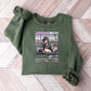 Tokyo Heritage Anime Girl - Anime Unisex Crewneck T-Shirt Sweatshirt Hoodie