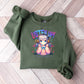 Listen Up - Anime Unisex Crewneck T-Shirt Sweatshirt Hoodie