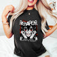 Lone Reaper - Anime Unisex Crewneck T-Shirt Sweatshirt Hoodie