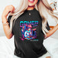 Gamer Girl - Anime Unisex Crewneck T-Shirt Sweatshirt Hoodie