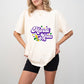 Star Mardi Gras Design - Mardi Gras Unisex Crewneck T-Shirt Sweatshirt Hoodie