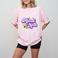 Star Mardi Gras Design - Mardi Gras Unisex Crewneck T-Shirt Sweatshirt Hoodie