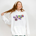 In My Mardi Gras Era Design - Mardi Gras Unisex Crewneck T-Shirt Sweatshirt Hoodie