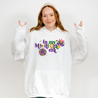 In My Mardi Gras Era Design - Mardi Gras Unisex Crewneck T-Shirt Sweatshirt Hoodie