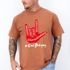 Choose Kindness End Bullying - Anti Bullying Unisex Crewneck T-Shirt Sweatshirt Hoodie