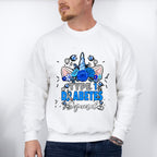Type 1 Diabetes Squad - Diabetes Unisex Crewneck T-Shirt Sweatshirt Hoodie