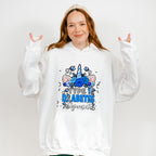 Type 1 Diabetes Squad - Diabetes Unisex Crewneck T-Shirt Sweatshirt Hoodie