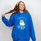 Diabetes Is Boosheet - Diabetes Unisex Crewneck T-Shirt Sweatshirt Hoodie