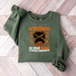 In September We Wear Orange Girl - Leukemia Unisex Crewneck T-Shirt Sweatshirt Hoodie