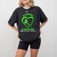 In September Wear Green - Leukemia Unisex Crewneck T-Shirt Sweatshirt Hoodie