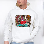 Farm Like Design - Farmer Unisex Crewneck T-Shirt Sweatshirt Hoodie