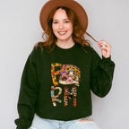 Farm Animals Design - Farmer Unisex Crewneck T-Shirt Sweatshirt Hoodie