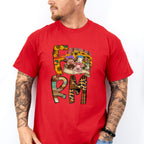 Farm Animals Design - Farmer Unisex Crewneck T-Shirt Sweatshirt Hoodie