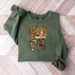 Farm Animals Design - Farmer Unisex Crewneck T-Shirt Sweatshirt Hoodie