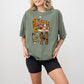 Farm Animals Design - Farmer Unisex Crewneck T-Shirt Sweatshirt Hoodie