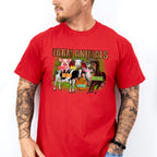 Farm Animal Sounds Design - Farmer Unisex Crewneck T-Shirt Sweatshirt Hoodie