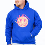 Smiles Hair Stylist - Hair Stylist Unisex Crewneck T-Shirt Sweatshirt Hoodie