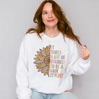 It Takes a Lot of Sparkle To be a Hair Stylist Design - Hair Stylist Unisex Crewneck T-Shirt Sweatshirt Hoodie