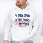 Librarian is Hard To Find  Design - Librarian Unisex Crewneck T-Shirt Sweatshirt Hoodie