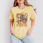 Pre-k Fall  Design - Pre-K Unisex Crewneck T-Shirt Sweatshirt Hoodie