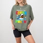 Ready To Crush Pre-k Design - Pre-K Unisex Crewneck T-Shirt Sweatshirt Hoodie