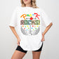 Pre-k Rocks Design - Pre-K Unisex Crewneck T-Shirt Sweatshirt Hoodie