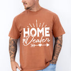 Home Dealer Design - Realtor Unisex Crewneck T-Shirt Sweatshirt Hoodie