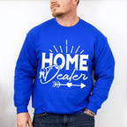 Home Dealer Design - Realtor Unisex Crewneck T-Shirt Sweatshirt Hoodie