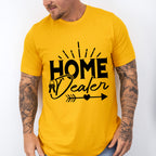 Home Dealer Design - Realtor Unisex Crewneck T-Shirt Sweatshirt Hoodie
