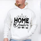Home Dealer Design - Realtor Unisex Crewneck T-Shirt Sweatshirt Hoodie